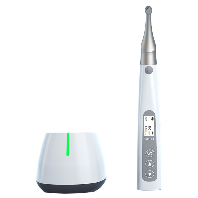 Betterway EP Pro Dental Brushless Endo Motor Built-in Apex Locator